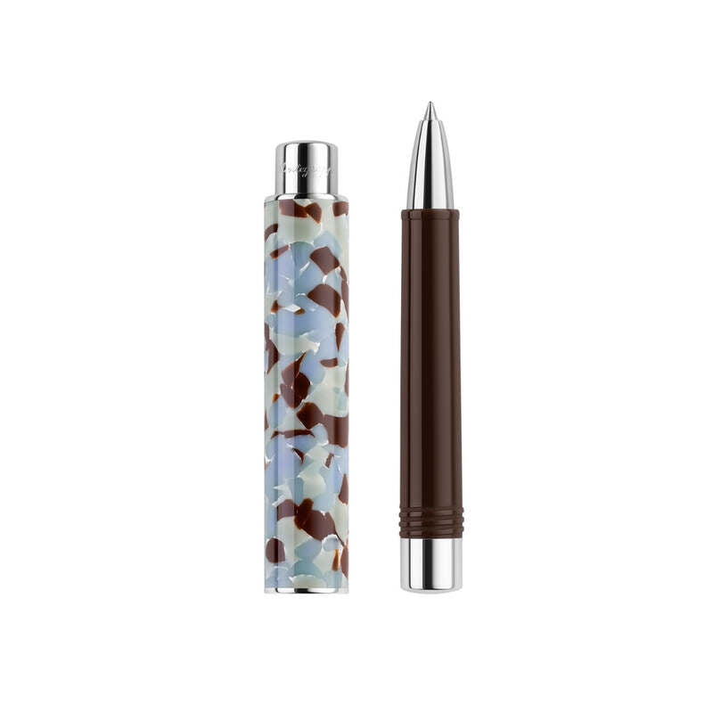 Caneta RollerBall Gnomo Obsession Mocha