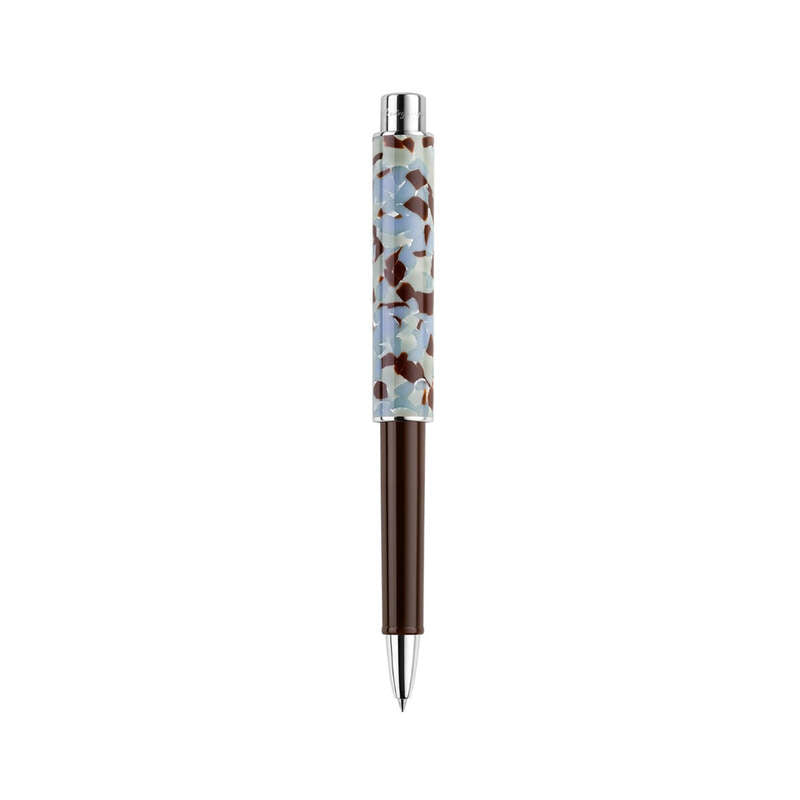 Caneta RollerBall Gnomo Obsession Mocha - Mercado de Luxo - O Maior E-Commerce de Bens, Produtos e Serviços de Luxo do Brasil.