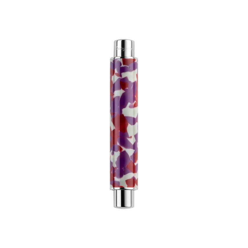 Caneta RollerBall Gnomo Obsession Midnight - Mercado de Luxo - O Maior E-Commerce de Bens, Produtos e Serviços de Luxo do Brasil.