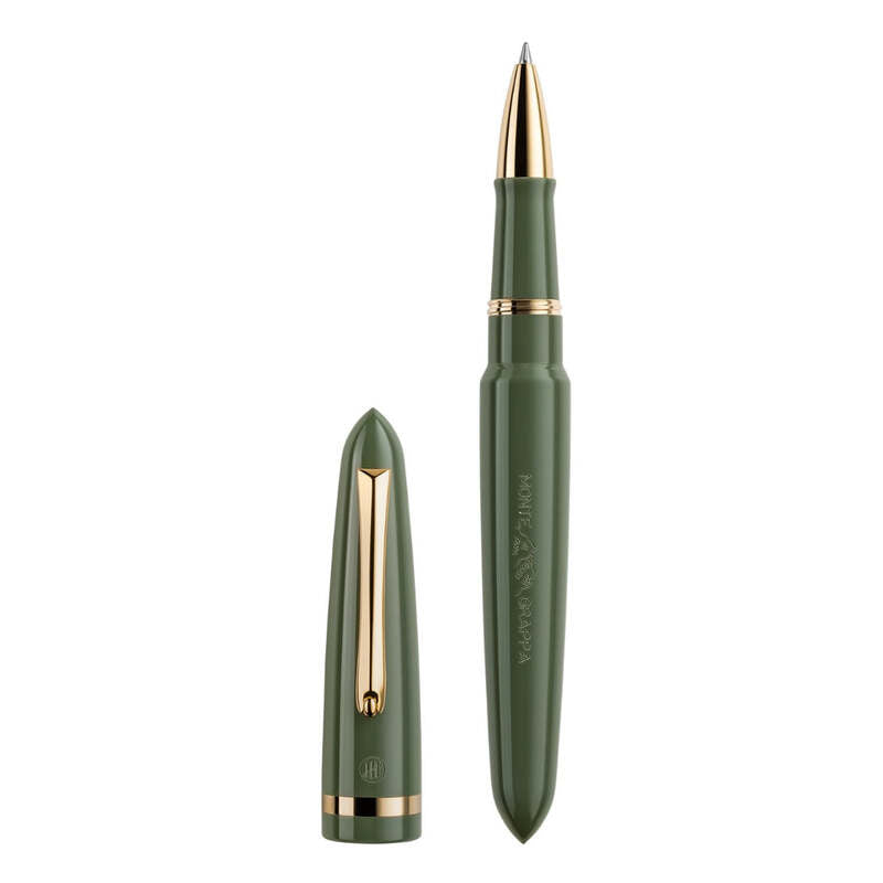 Caneta RollerBall Venetia Lagoon