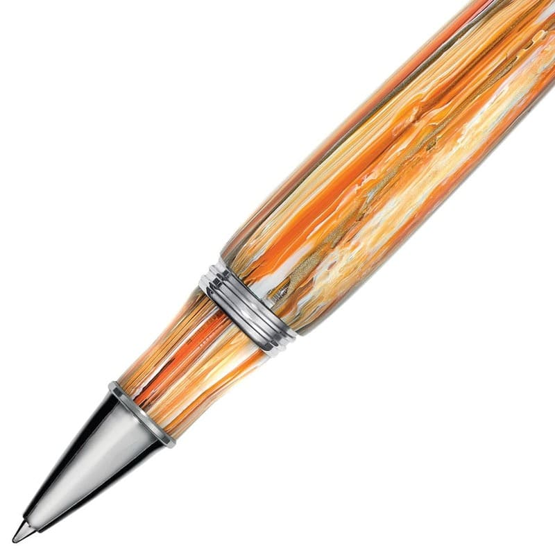 Caneta RollerBall Mia Spice Explosion - Mercado de Luxo - O Maior E-Commerce de Bens, Produtos e Serviços de Luxo do Brasil.