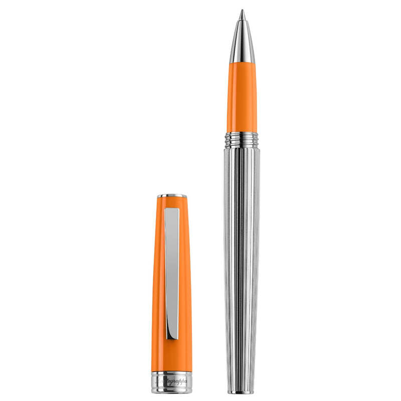 Caneta RollerBall Armonia Duetto