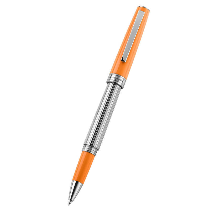 Caneta RollerBall Armonia Duetto - Mercado de Luxo - O Maior E-Commerce de Bens, Produtos e Serviços de Luxo do Brasil.