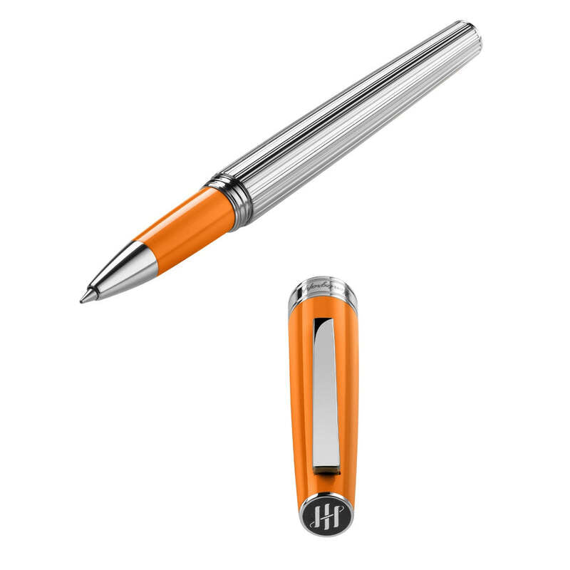 Caneta RollerBall Armonia Duetto - Mercado de Luxo - O Maior E-Commerce de Bens, Produtos e Serviços de Luxo do Brasil.