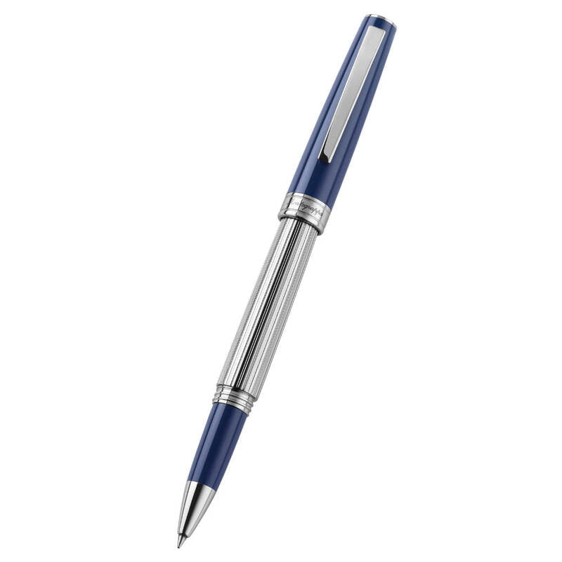 Caneta RollerBall Armonia Duetto Dark - Mercado de Luxo - O Maior E-Commerce de Bens, Produtos e Serviços de Luxo do Brasil.