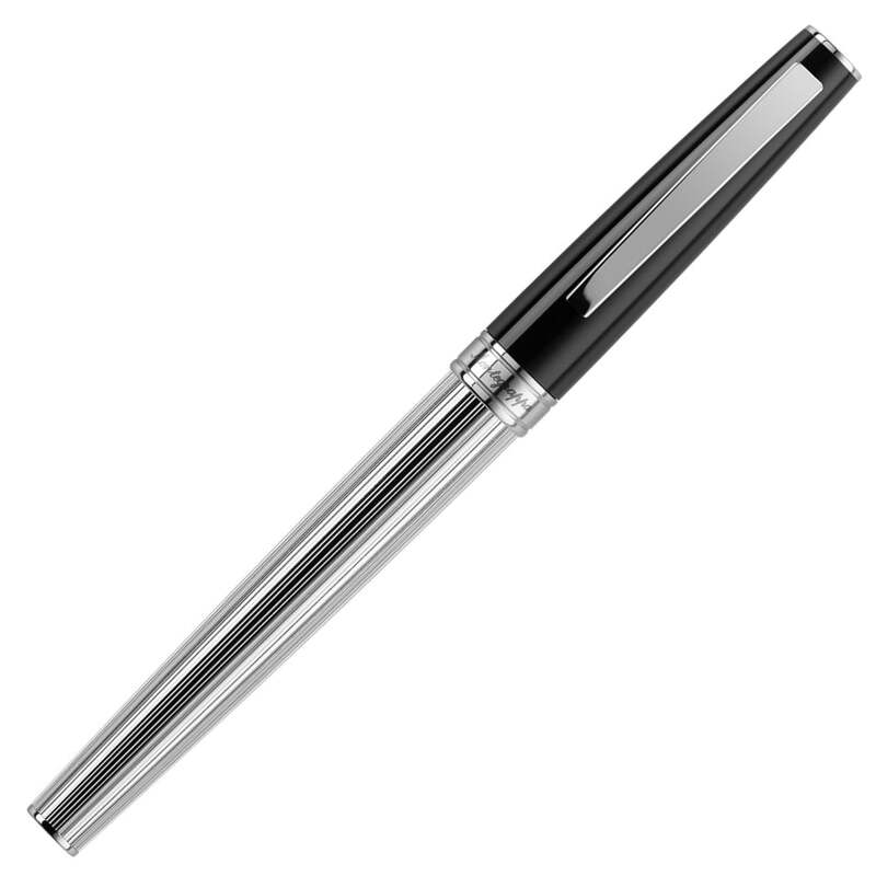 Caneta RollerBall Armonia Duetto - Mercado de Luxo - O Maior E-Commerce de Bens, Produtos e Serviços de Luxo do Brasil.