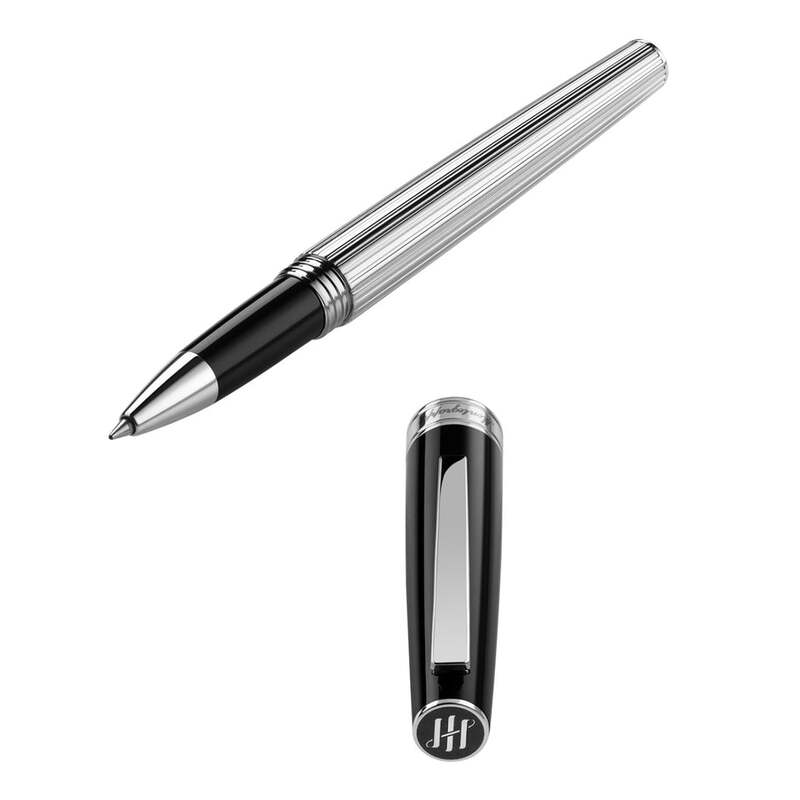 Caneta RollerBall Armonia Duetto - Mercado de Luxo - O Maior E-Commerce de Bens, Produtos e Serviços de Luxo do Brasil.