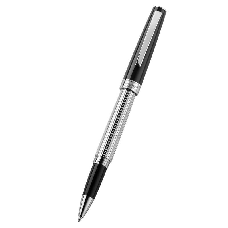 Caneta RollerBall Armonia Duetto - Mercado de Luxo - O Maior E-Commerce de Bens, Produtos e Serviços de Luxo do Brasil.