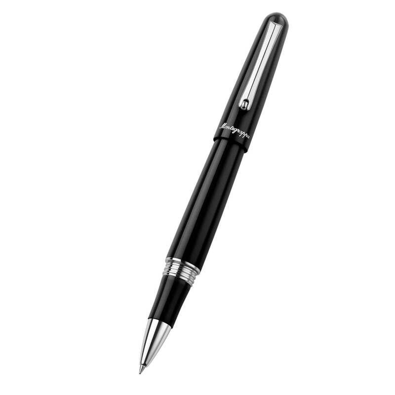 Caneta RollerBall Elmo 01 - Mercado de Luxo - O Maior E-Commerce de Bens, Produtos e Serviços de Luxo do Brasil.