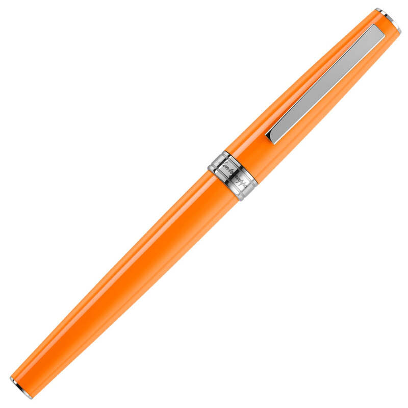 Caneta RollerBall Armonia - Mercado de Luxo - O Maior E-Commerce de Bens, Produtos e Serviços de Luxo do Brasil.