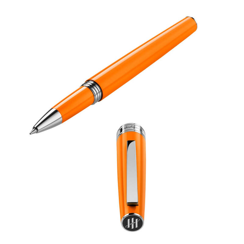 Caneta RollerBall Armonia - Mercado de Luxo - O Maior E-Commerce de Bens, Produtos e Serviços de Luxo do Brasil.