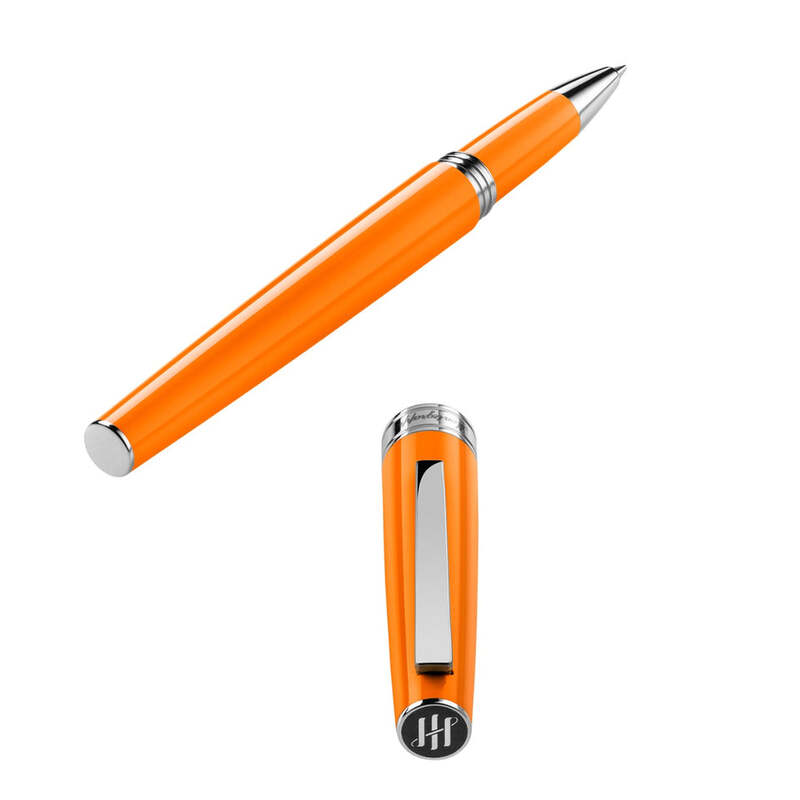 Caneta RollerBall Armonia - Mercado de Luxo - O Maior E-Commerce de Bens, Produtos e Serviços de Luxo do Brasil.