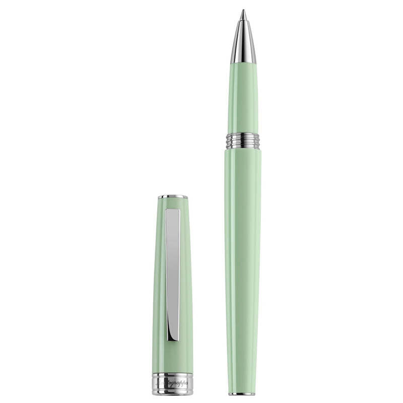 Caneta RollerBall Armonia Neo Mint