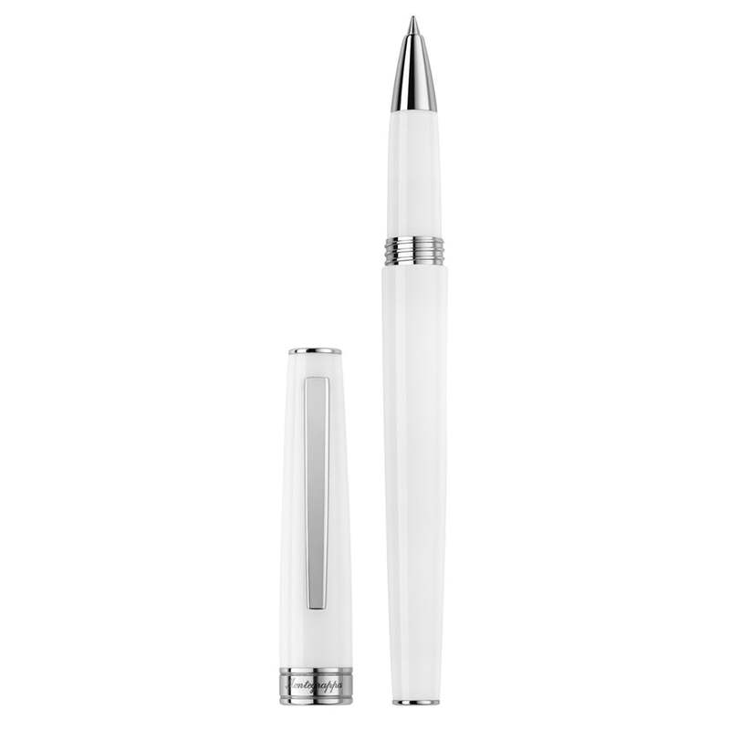 Caneta RollerBall Armonia Frost