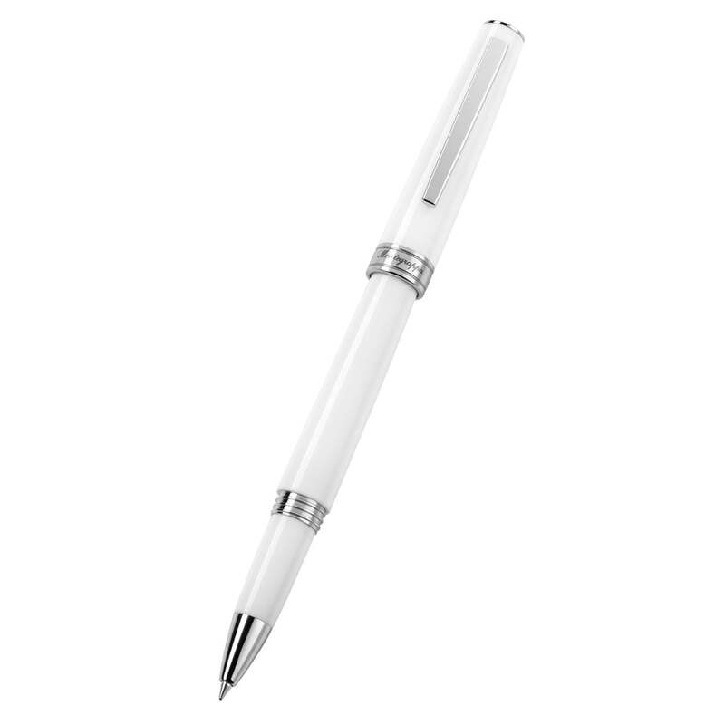 Caneta RollerBall Armonia Frost - Mercado de Luxo - O Maior E-Commerce de Bens, Produtos e Serviços de Luxo do Brasil.