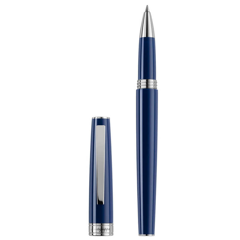 Caneta RollerBall Armonia Dark