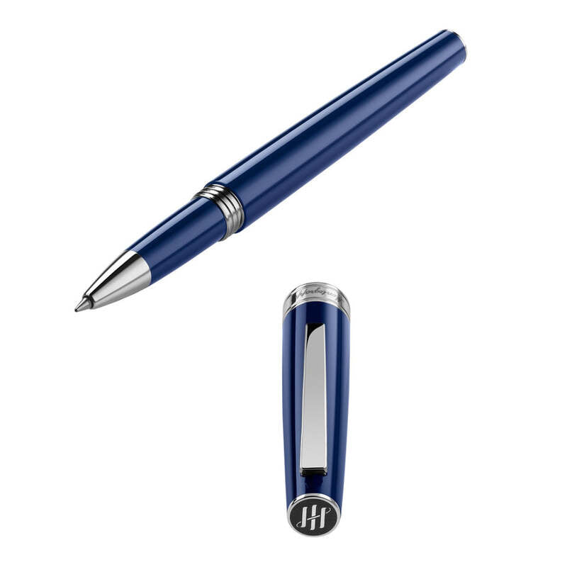 Caneta RollerBall Armonia Dark - Mercado de Luxo - O Maior E-Commerce de Bens, Produtos e Serviços de Luxo do Brasil.