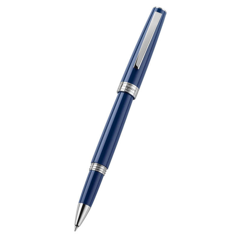 Caneta RollerBall Armonia Dark - Mercado de Luxo - O Maior E-Commerce de Bens, Produtos e Serviços de Luxo do Brasil.