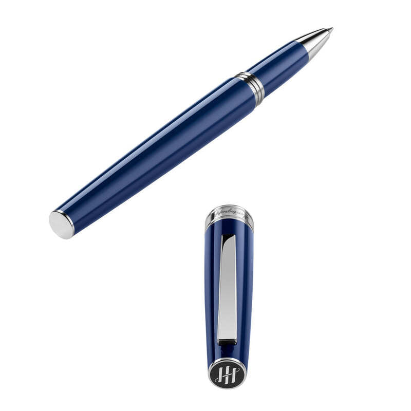 Caneta RollerBall Armonia Dark - Mercado de Luxo - O Maior E-Commerce de Bens, Produtos e Serviços de Luxo do Brasil.