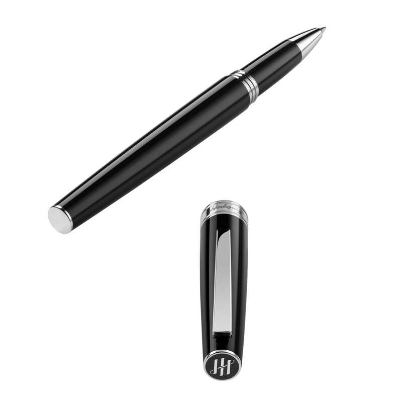 Caneta RollerBall Armonia - Mercado de Luxo - O Maior E-Commerce de Bens, Produtos e Serviços de Luxo do Brasil.