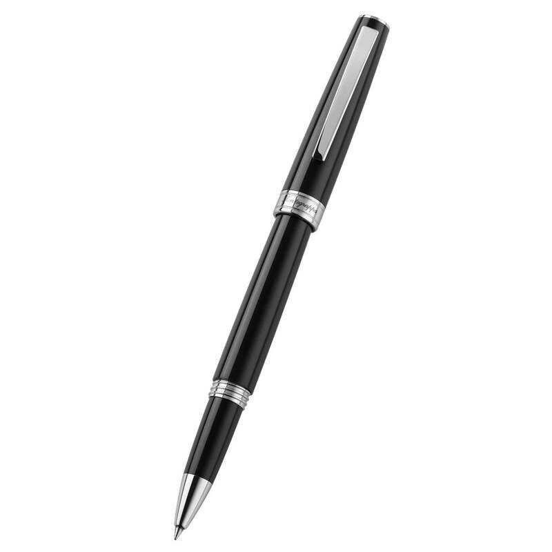 Caneta RollerBall Armonia - Mercado de Luxo - O Maior E-Commerce de Bens, Produtos e Serviços de Luxo do Brasil.