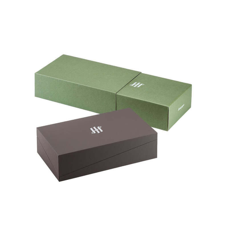 Caneta Esferográfica Quattro Palladium IP - Mercado de Luxo - O Maior E-Commerce de Bens, Produtos e Serviços de Luxo do Brasil.