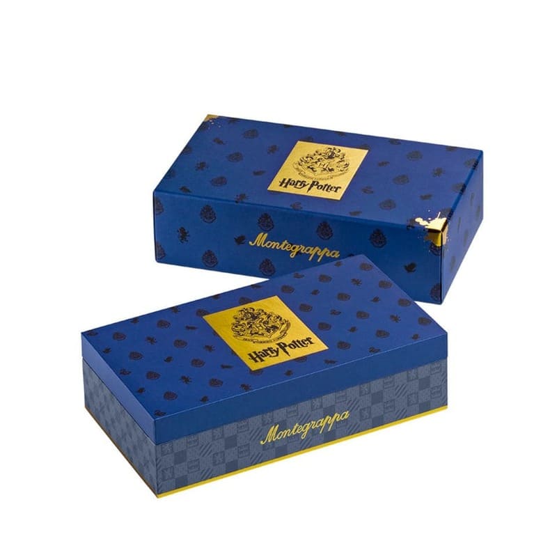 Caneta Esferográfica Harry Potter Platform 9¾ - Mercado de Luxo - O Maior E-Commerce de Bens, Produtos e Serviços de Luxo do Brasil.