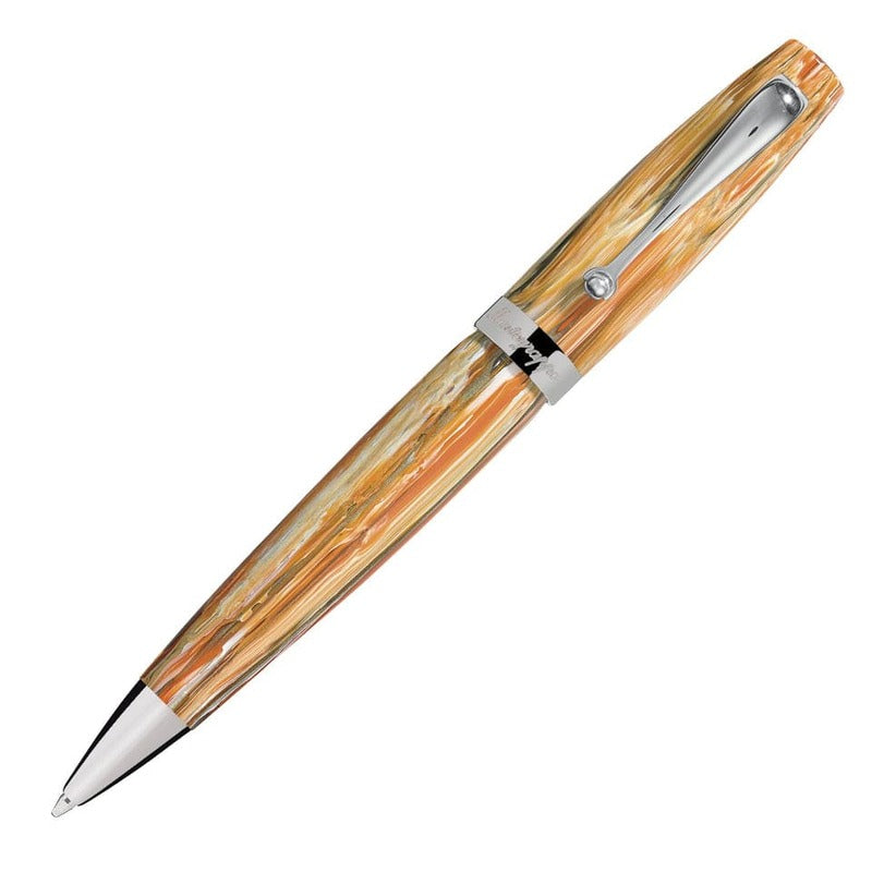 Caneta Esferográfica Mia Spice Explosion