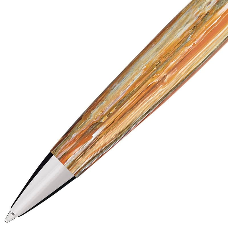 Caneta Esferográfica Mia Spice Explosion - Mercado de Luxo - O Maior E-Commerce de Bens, Produtos e Serviços de Luxo do Brasil.