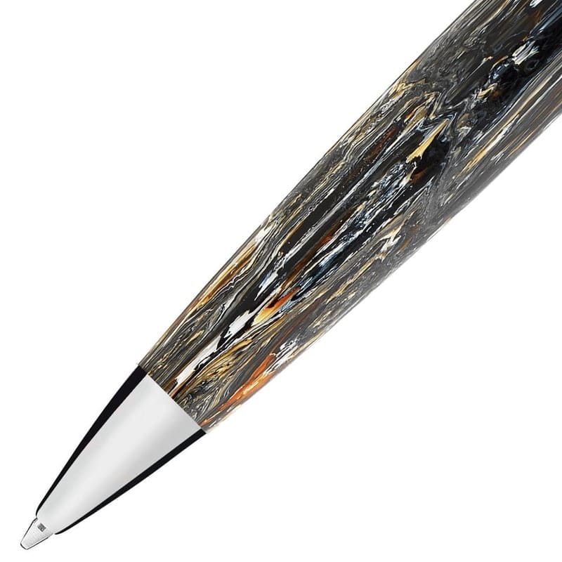 Caneta Esferográfica Mia Meteor Shower - Mercado de Luxo - O Maior E-Commerce de Bens, Produtos e Serviços de Luxo do Brasil.