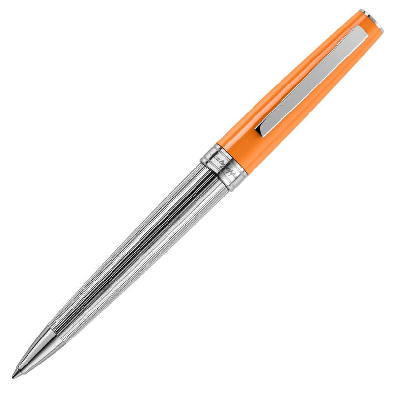 Caneta Esferográfica Armonia Duetto