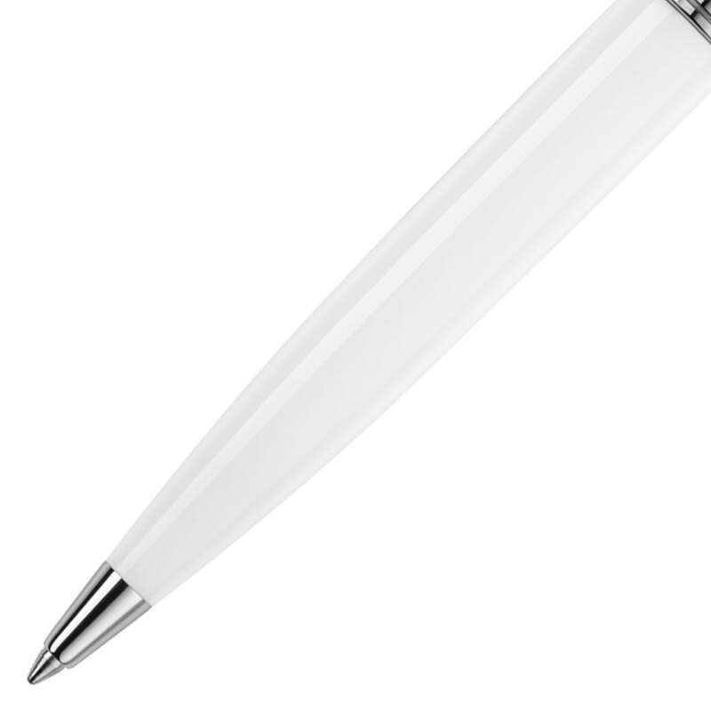 Caneta Esferográfica Armonia Frost - Mercado de Luxo - O Maior E-Commerce de Bens, Produtos e Serviços de Luxo do Brasil.