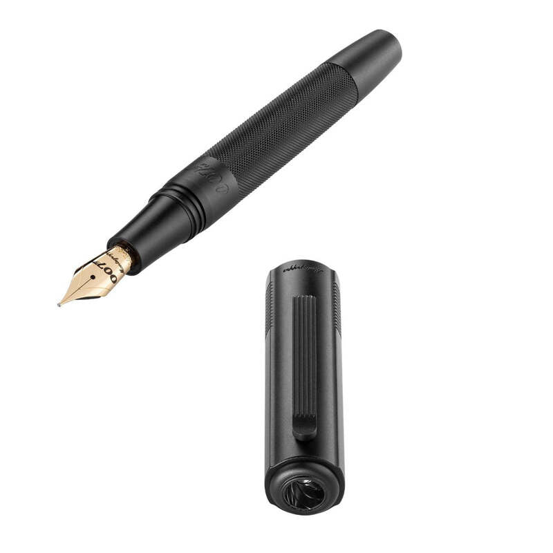 Caneta Tinteiro 007 Special Issue James Bond