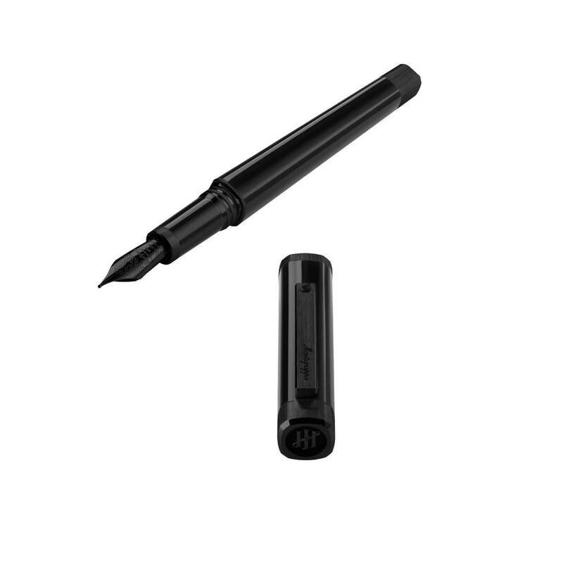 Caneta Tinteiro Quattro Ultra IP - Ouro 14k - Mercado de Luxo - O Maior E-Commerce de Bens, Produtos e Serviços de Luxo do Brasil.