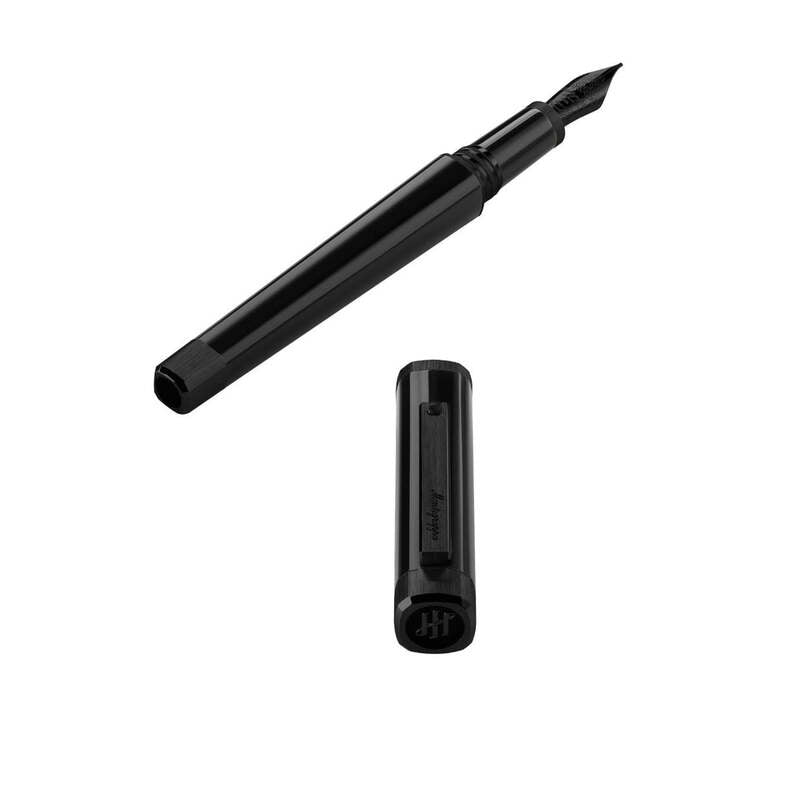 Caneta Tinteiro Quattro Ultra IP - Ouro 14k - Mercado de Luxo - O Maior E-Commerce de Bens, Produtos e Serviços de Luxo do Brasil.