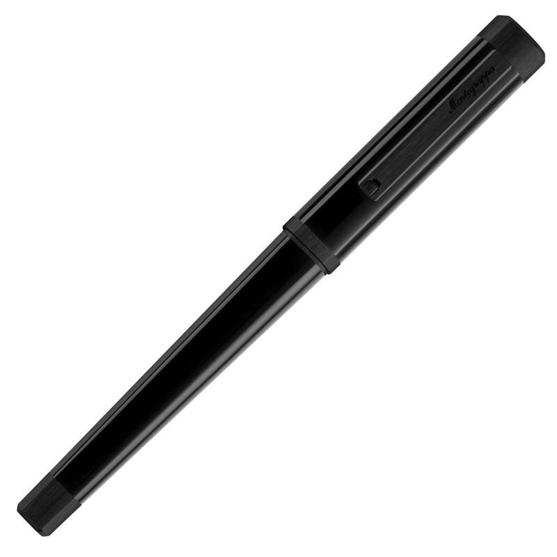 Caneta Tinteiro Quattro Ultra IP - Ouro 14k - Mercado de Luxo - O Maior E-Commerce de Bens, Produtos e Serviços de Luxo do Brasil.