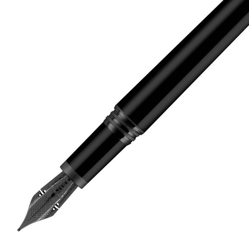 Caneta Tinteiro Zero Ultra IP - Ouro 14k Flex - Mercado de Luxo - O Maior E-Commerce de Bens, Produtos e Serviços de Luxo do Brasil.