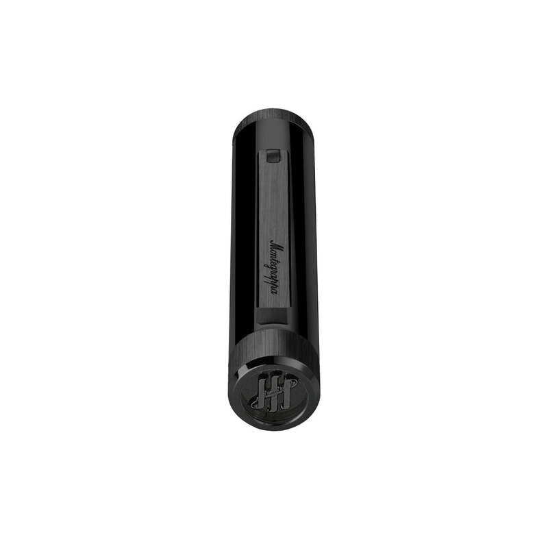 Caneta Tinteiro Zero Ultra IP - Ouro 14k Flex - Mercado de Luxo - O Maior E-Commerce de Bens, Produtos e Serviços de Luxo do Brasil.
