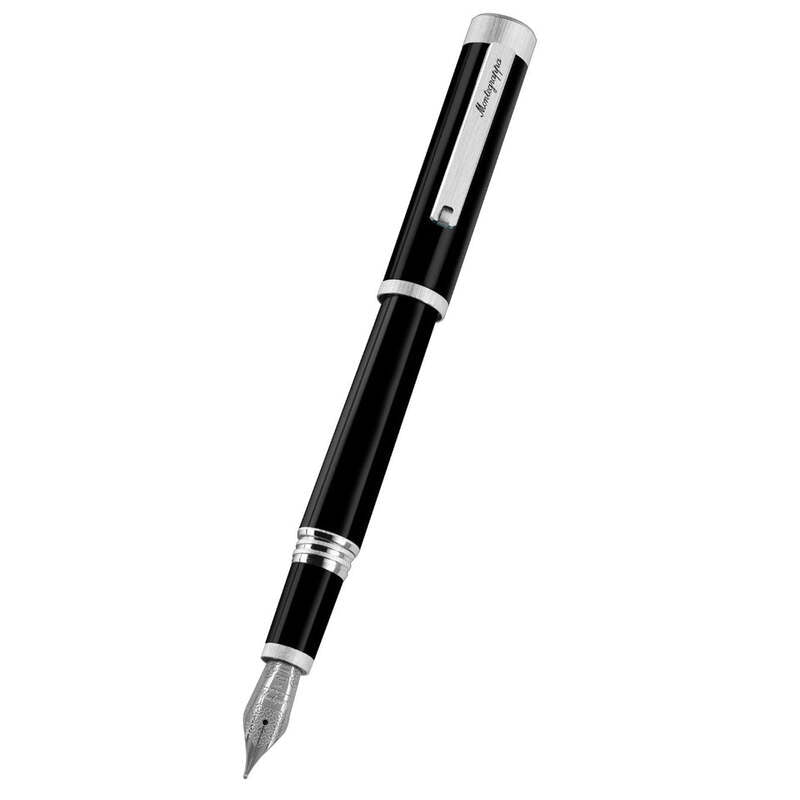 Caneta Tinteiro Zero Palladium IP - Ouro 14k - Mercado de Luxo - O Maior E-Commerce de Bens, Produtos e Serviços de Luxo do Brasil.