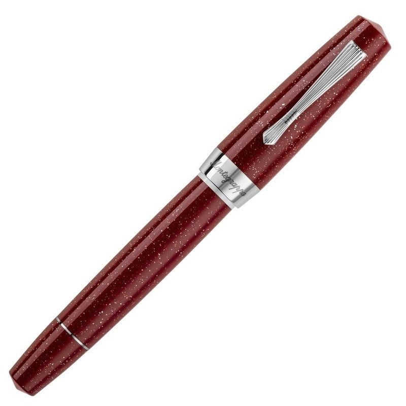 Caneta Tinteiro Elmo 02 Plus Spice - Ouro 14k - Mercado de Luxo - O Maior E-Commerce de Bens, Produtos e Serviços de Luxo do Brasil.