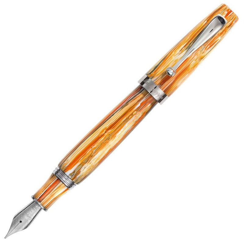 Caneta Tinteiro Mia Spice Explosion