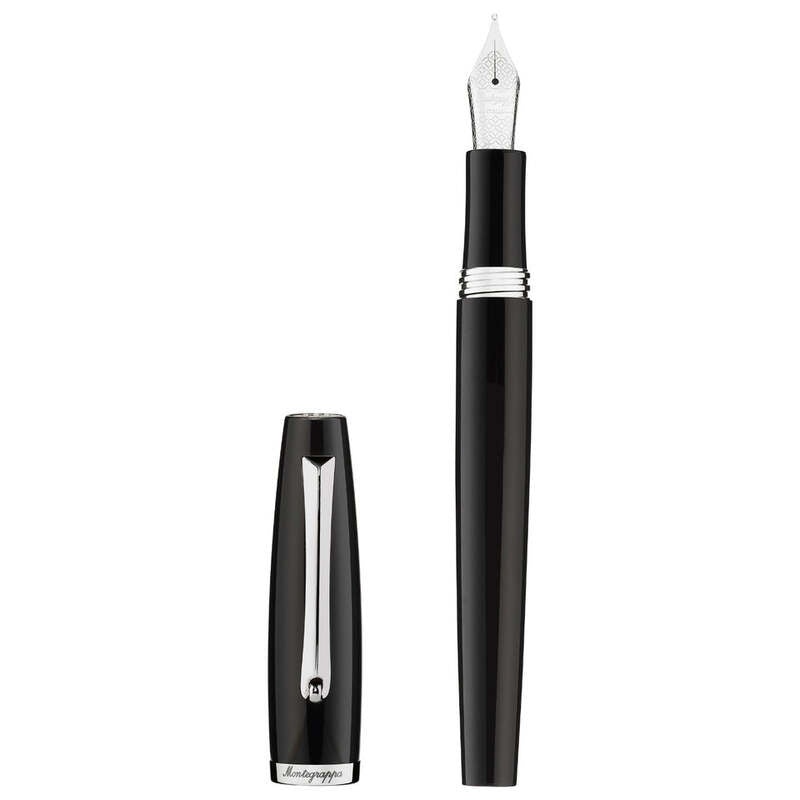 Caneta Tinteiro Manager Steel