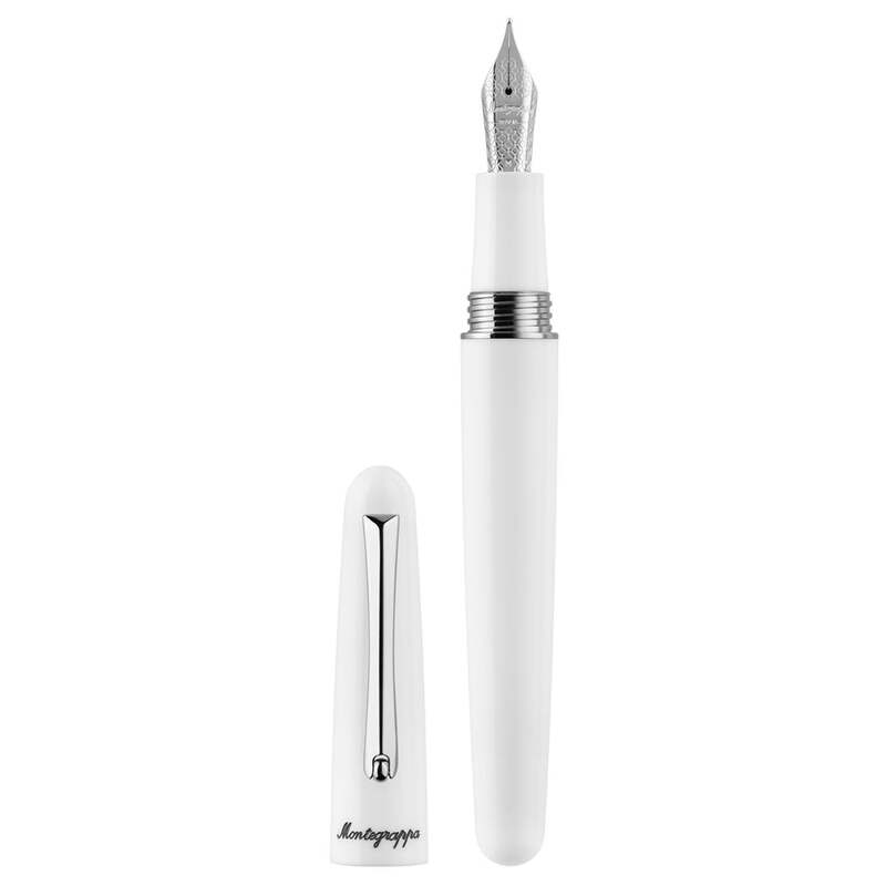Caneta Tinteiro Elmo 01 Frost