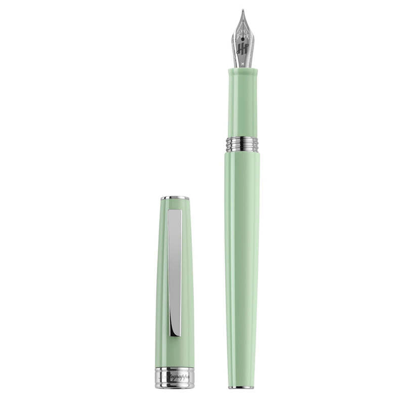 Caneta Tinteiro Armonia Neo Mint