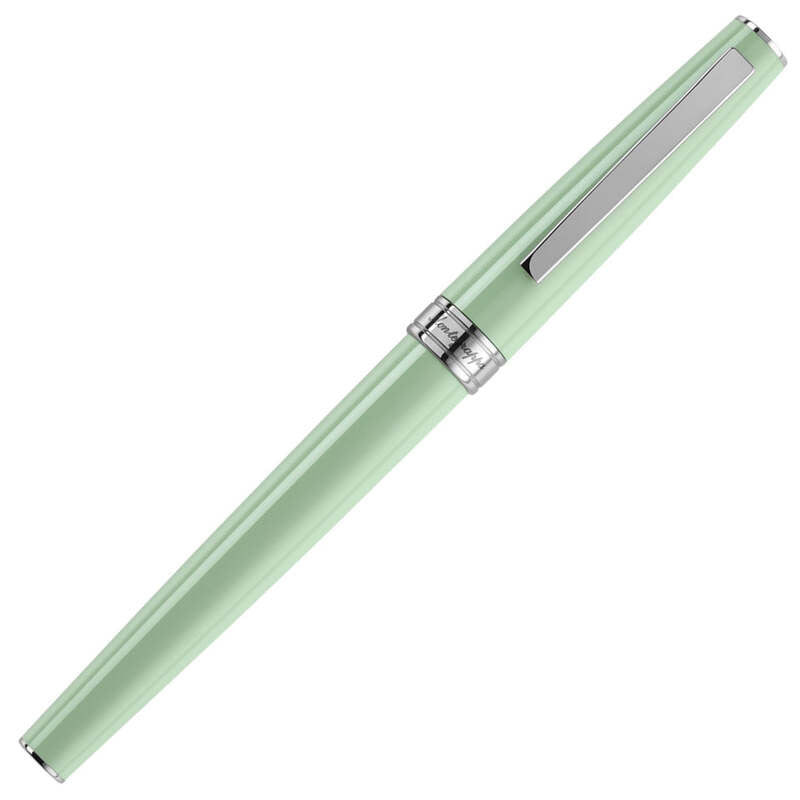 Caneta Tinteiro Armonia Neo Mint - Mercado de Luxo - O Maior E-Commerce de Bens, Produtos e Serviços de Luxo do Brasil.