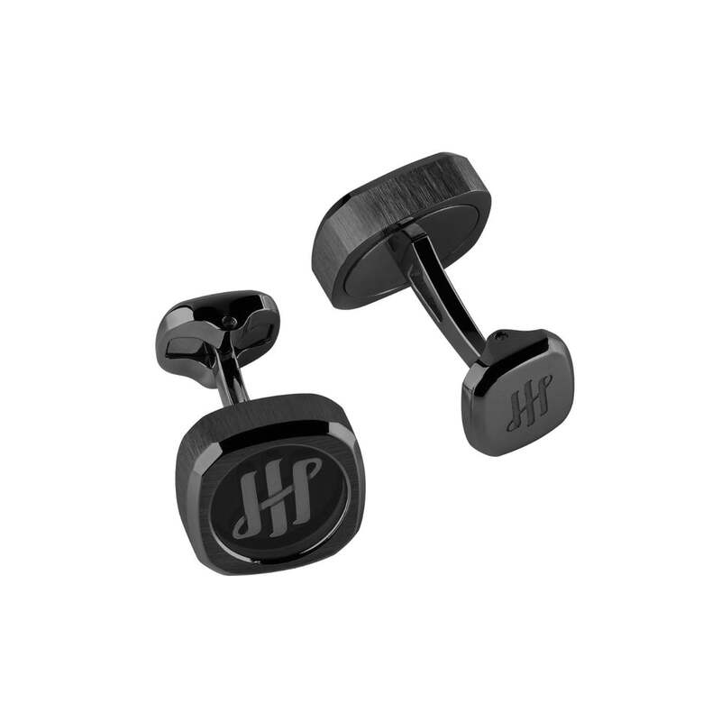 Abotoaduras Quattro IP Ultra 