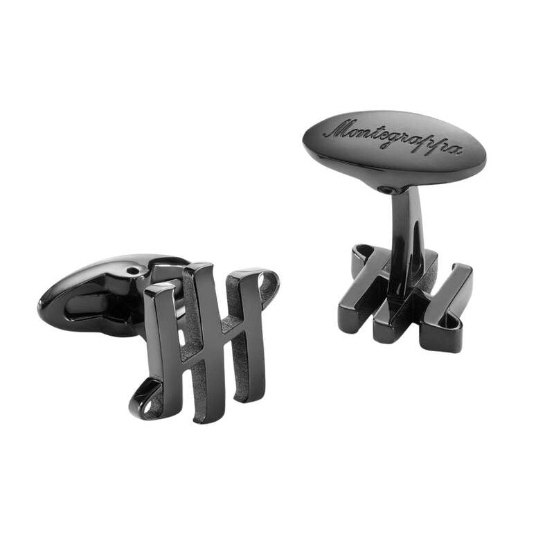 Abotoaduras Ambigram 