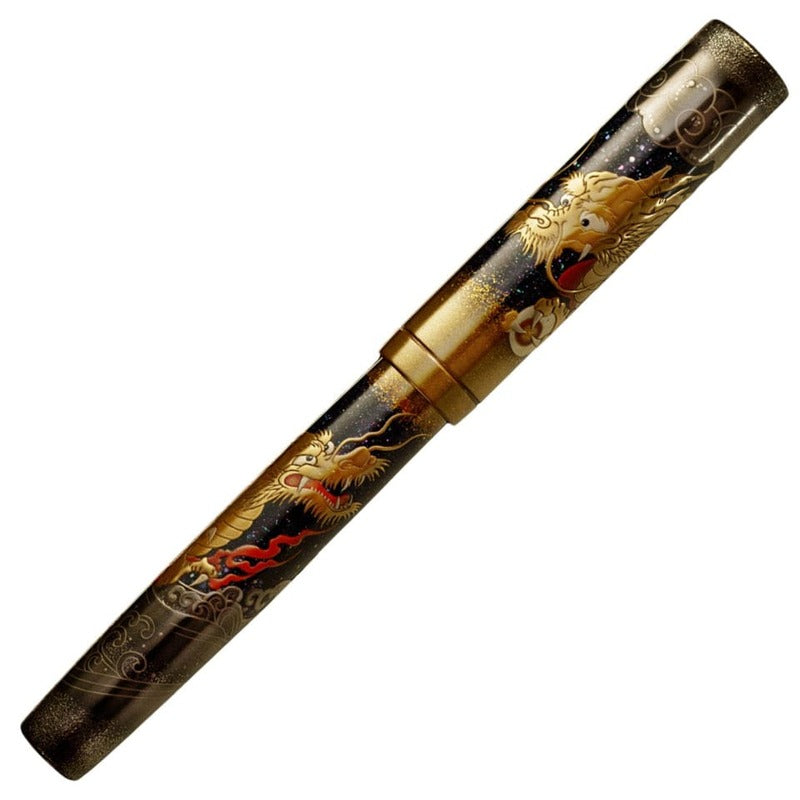 Caneta Tinteiro Emperor Dragon