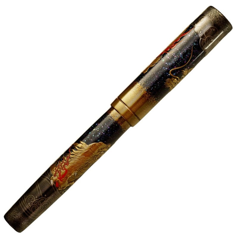 Caneta Tinteiro Emperor Dragon - Mercado de Luxo - O Maior E-Commerce de Bens, Produtos e Serviços de Luxo do Brasil.