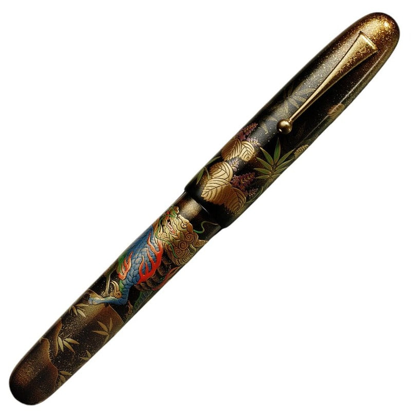 Caneta Tinteiro Emperor Kylin